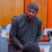 Minority asks Mahama to sack NSA boss over alleged $600k World Cup visa fraud