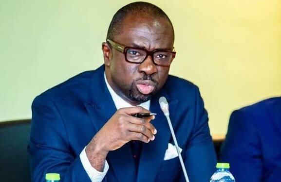 EOCO: Parliamentary status does not shield Baffour Awuah from investigation