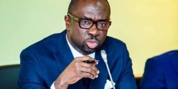 EOCO: Parliamentary status does not shield Baffour Awuah from investigation
