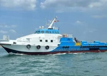 Ghana Maritime Authority dismisses claims of gaps in vessel monitoring