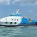 Ghana Maritime Authority dismisses claims of gaps in vessel monitoring