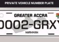 DVLA pilots RFID-enabled number plates ahead of 2027 rollout