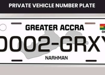 DVLA pilots RFID-enabled number plates ahead of 2027 rollout