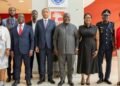 GRA and IMF Africa West 2 deepen cooperation on customs and revenue administration