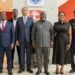 GRA and IMF Africa West 2 deepen cooperation on customs and revenue administration