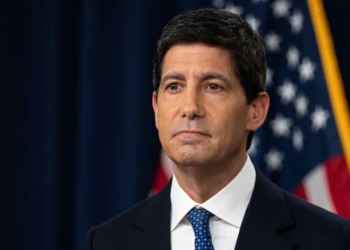 US interest rates raised for first time in three years