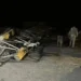 Iran attacks US targets in Middle East after four reportedly killed at wedding celebration