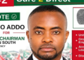 Top journalist joins Jaman South NDC vice chair race