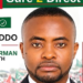 Top journalist joins Jaman South NDC vice chair race