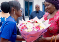 Vice President urges young women to harness technology for innovation and employment