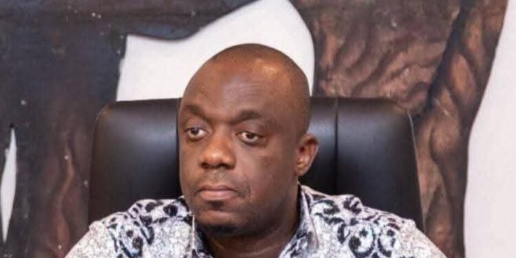 JFK campaign deny claims over NPP delegates’ transportation arrangements