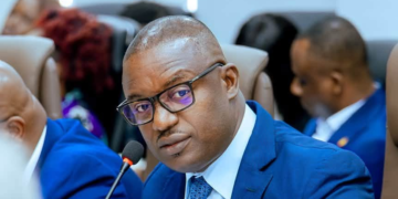 Jinapor highlights energy sector reforms at World Bank partnership consultation