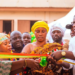 Gomoa West gets new KG classroom blocks as MP pushes early childhood education