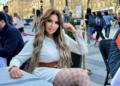 Egyptian TV presenter among 12 sentenced to death for drug crime