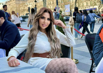 Egyptian TV presenter among 12 sentenced to death for drug crime