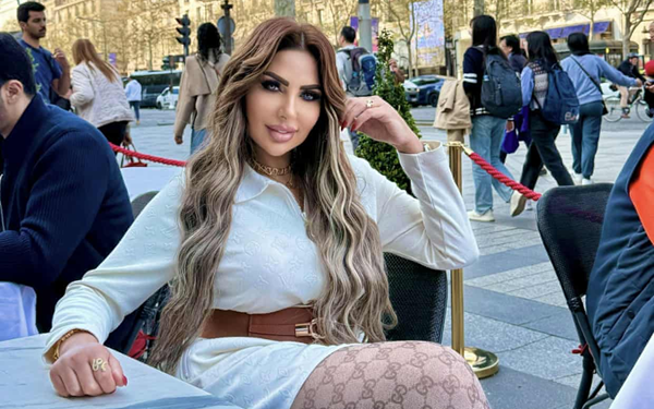Egyptian TV presenter among 12 sentenced to death for drug crime