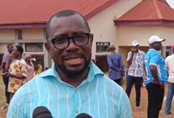 Kennedy Osei Nyarko urges Mahama to end arrests over free speech