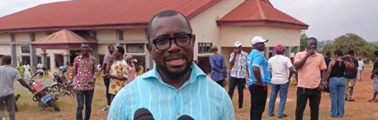 Kennedy Osei Nyarko urges Mahama to end arrests over free speech
