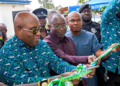 NHIA opens new Kintampo South district office to support UHC
