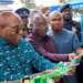NHIA opens new Kintampo South district office to support UHC