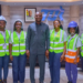 TOR hosts technical talent fellows for industry exposure visit
