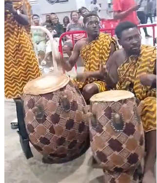 Ghana hosts Pan-African house to promote African unity and cultural exchange