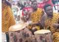 Ghana hosts Pan-African house to promote African unity and cultural exchange