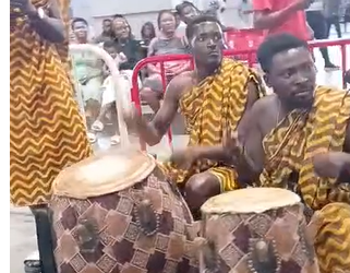 Ghana hosts Pan-African house to promote African unity and cultural exchange