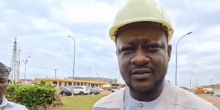 Finance Ministry to write off $120m of TOR’s $400m legacy debt – MD