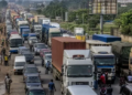 Koomson calls for measures to protect Accra-Kumasi Expressway from heavy-duty trucks