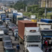 Koomson calls for measures to protect Accra-Kumasi Expressway from heavy-duty trucks