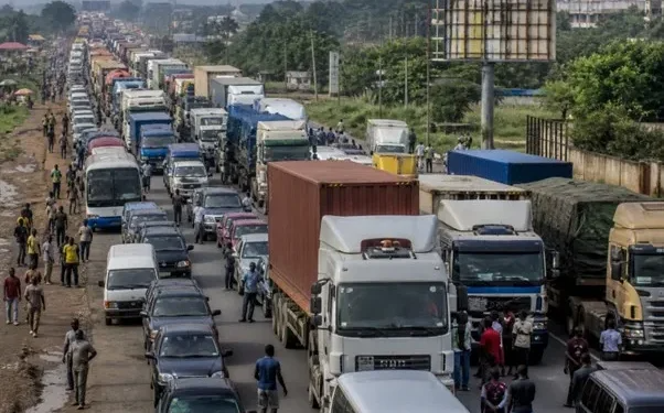 Koomson calls for measures to protect Accra-Kumasi Expressway from heavy-duty trucks
