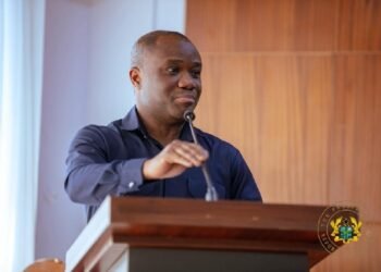 ‘We can live with insults, but not incendiary language’ – Kwakye Ofosu