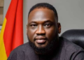 Asante Akyem North MP Ohene Kwame Frimpong remains in Dutch custody