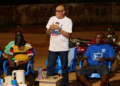 Mustapha Abdul-Hamid engages NPP constituencies in Upper West Region