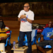 Mustapha Abdul-Hamid engages NPP constituencies in Upper West Region