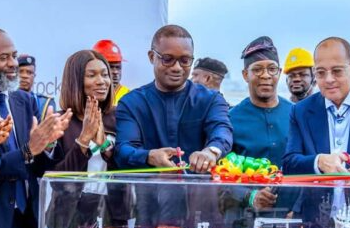 Sustained LPG investment key to 50% access target by 2030 – Jinapor