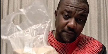 Dumelo urges Ghanaians to choose local rice this Christmas