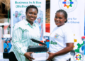 A/R:GEA distributes start-up kits to 133 young entrepreneurs in Sekyere Kumawu