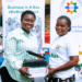 A/R:GEA distributes start-up kits to 133 young entrepreneurs in Sekyere Kumawu