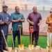 Mahama cuts sod for US$1.3bn Sentuo Airport Garden City project, calls for business participation