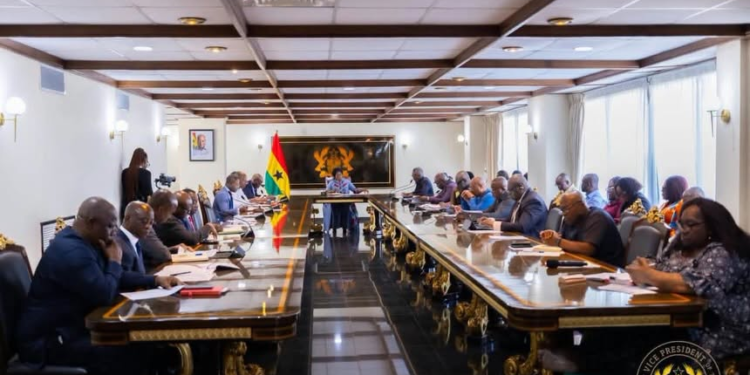 Mahama Ayariga leads review of national decentralisation framework