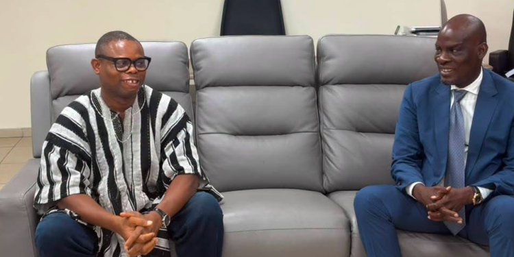 IMANI, Education Ministry pushes for stronger focus on basic education