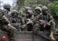 Ghana Armed Forces enlistment e-vouchers to go on sale September 3