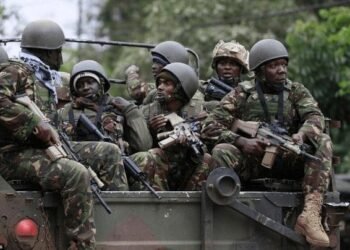 Ghana Armed Forces enlistment e-vouchers to go on sale September 3