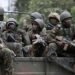 Ghana Armed Forces enlistment e-vouchers to go on sale September 3
