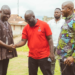 Okai Mintah engages Biakoye Constituency youth organizers