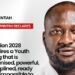 Okai Mintah calls for “powerful, disciplined” NDC Youth Wing ahead of 2028