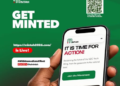 Okai Mintah launches website as he steps up NDC Youth Organizer campaign