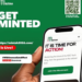 Okai Mintah launches website as he steps up NDC Youth Organizer campaign